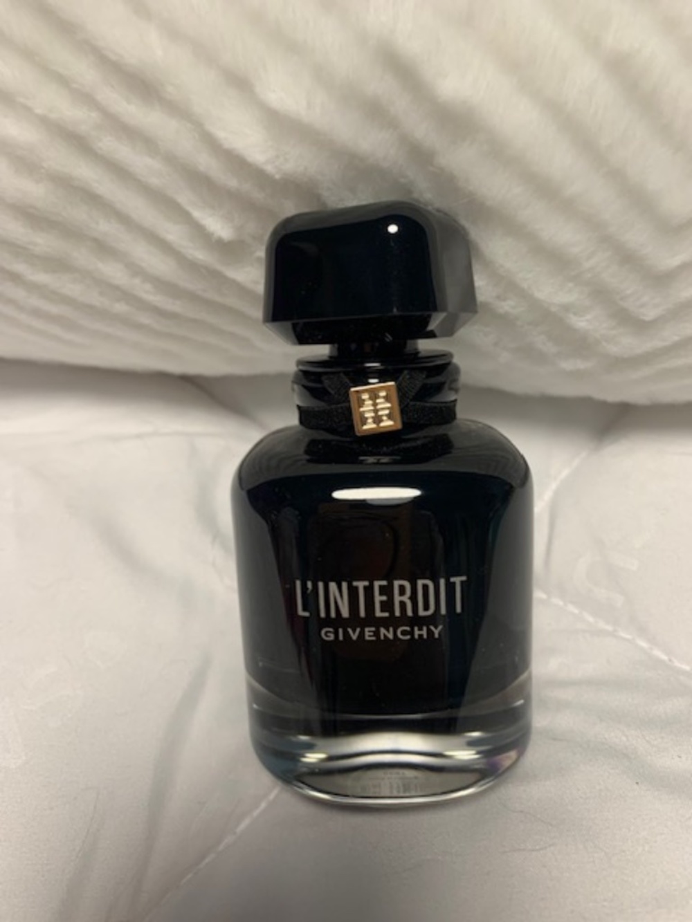 Givenchy l’interdit edp 80 ml